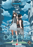 Dedale - T01 - Dedale - Vol. 01