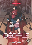 Dedale - T02 - Dedale - Vol. 02