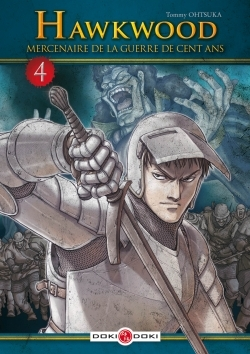 Hawkwood - Vol. 04