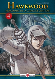 Hawkwood - Vol. 04