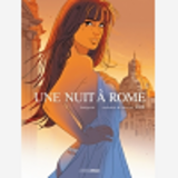 Une Nuit A Rome - Integrale Cycle 1