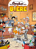 Les Fondus De La Biere - Tome 01