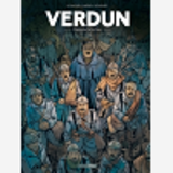 Verdun - T22 - Verdun - Vol. 02/3 - L'Agonie Du Fort De Vaux