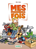 Mes Premieres Fois - Tome 01