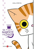 Sa Majeste Le Chat