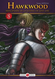 Hawkwood - T08 - Hawkwood - Vol. 08