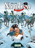 Napoleon - Tome 02 - Empereur Et Sans Reproche