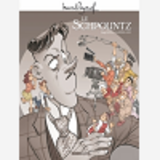 Marcel Pagnol En Bd - M. Pagnol En Bd : Le Schpountz - Histoire Complete