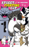 Street Fighting Cat - T01 - Street Fighting Cat - Vol. 01