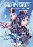 Winged Mermaids - T01 - Winged Mermaids - Vol. 01