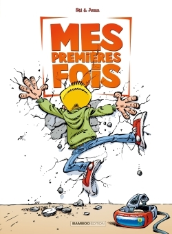 Mes Premieres Fois - Tome 02