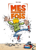 Mes Premieres Fois - Tome 02