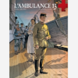 L'Ambulance 13 - T08 - L'Ambulance 13 - Vol. 08 - D'Un Enfer, L'Autre