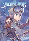 Winged Mermaids - T02 - Winged Mermaids - Vol. 02