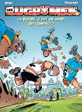 Les Rugbymen - Tome 16 - Le Rugby, C'Est Un Sport De Compact !
