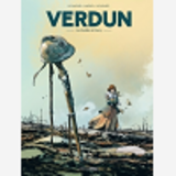 Verdun - T03 - Verdun - Vol. 03/3 - Les Fusilles De Fleury