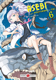 Asebi Et Les Aventuriers Du Ciel - T06 - Asebi Et Les Aventuriers Du Ciel - Vol. 06