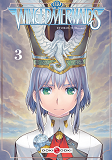 Winged Mermaids - T03 - Winged Mermaids - Vol. 03
