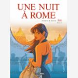Une Nuit A Rome - Cycle 2 (Vol. 01/2)