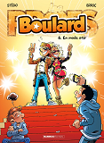 Les Profs Presentent : Boulard - Tome 06 - En Mode Star