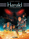Harald Et Le Tresor D'Ignir - Tome 01
