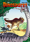 Dinosaures En Bd (Les) - Les Dinosaures En Bd - Tome 03