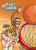 Basket Dunk - Tome 01