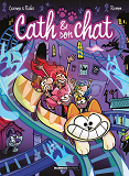 Cath & Son Chat - T08