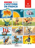 L'Histoire De L'Histoire De France - Tome 01 - Du Big Bang A Louis Xiv