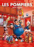 Les Pompiers - Tome 18 - Sacre Numero