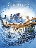 Les Godillots - Tome 05 - Un P'Tit Dernier Avant La Paix