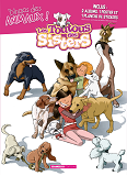 Les Sisters - Best Or Animaux - Les Sisters / Mes Cop'S - Ecrin Special Animaux