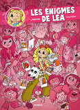 Les Enigmes De Lea - Tome 02