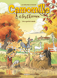 Camomille Et Les Chevaux - Tome 05 - Une Superbe Ballade