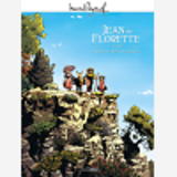 M. Pagnol En Bd : Jean De Florette - T02 - M. Pagnol En Bd : Jean De Florette - Vol. 02/2