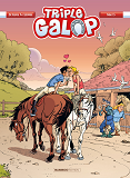Triple Galop - Tome 15