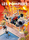 Pompiers (Les) - Les Pompiers - Tome 19 - Seau Perilleux