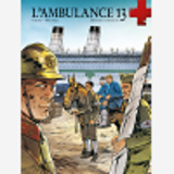 Ambulance 13 - Integrale 4eme Cycle - L'Ambulance 13 - Integrale Cycle 4