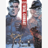 Total Combat - T01 - Total Combat - Vol. 01/2 - Round 1