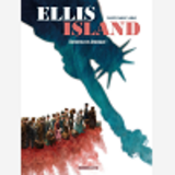 Ellis Island - T01 - Ellis Island - Vol. 01/2 - Bienvenue En Amerique !