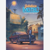 Jukebox Motel - T01 - Jukebox Motel - Vol. 01/2 - La Mauvaise Fortune De Thomas Shaper