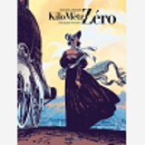 Kilometre Zero - T01 - Kilometre Zero - Vol. 01/3 - Une Epopee Ferroviaire
