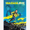 Maidan Love - T02 - Maidan Love - Vol. 02/2 - Yvanna