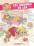 Enigmes De Lea (Les) - Les Enigmes De Lea - Tome 03