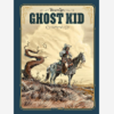 Ghost Kid - Histoire Complete