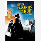 Deux Passantes Dans La Nuit - T02 - Deux Passantes Dans La Nuit - Vol. 02/2 - Anna