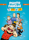 Photo De Famille (Recomposee) - Tome 01