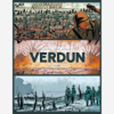 Verdun - Ecrin 1-2-3 - Verdun - Ecrin Vol. 01 A 03