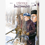 Ecole Buissonniere (L') - L'Ecole Buissonniere - Histoire Complete