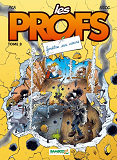 Les Profs - Tome 08 - Top Humour 2020